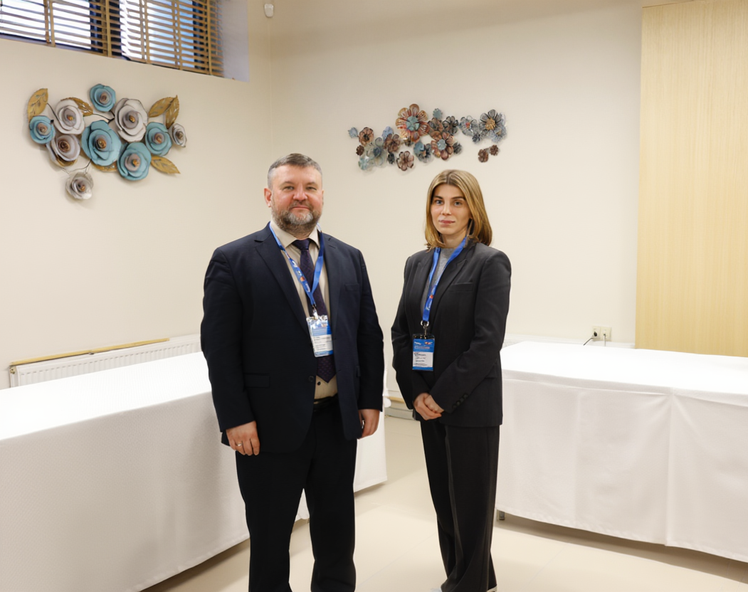 Стратегический диалог: российско-китайское сотрудничество в сфере здоровья персонала нефтегазовой инфраструктуры