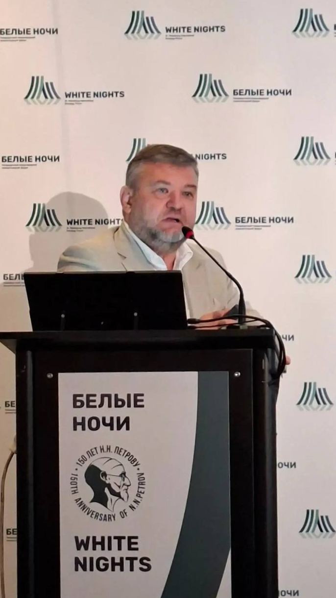 Эксперт «ММЦ Профмедицина» представил новую модель управления сердечно-сосудистыми рисками