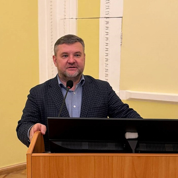 Эксперт «ММЦ Профмедицина» представил практический опыт реализации программ укрепления здоровья на автопредприятии