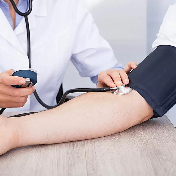 Эксперт «ММЦ Профмедицина» рассказал о современных подходах к управлению рисками артериальной гипертензии на предприятиях