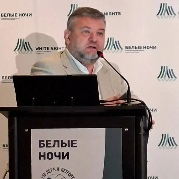 Эксперт «ММЦ Профмедицина» представил новую модель управления сердечно-сосудистыми рисками